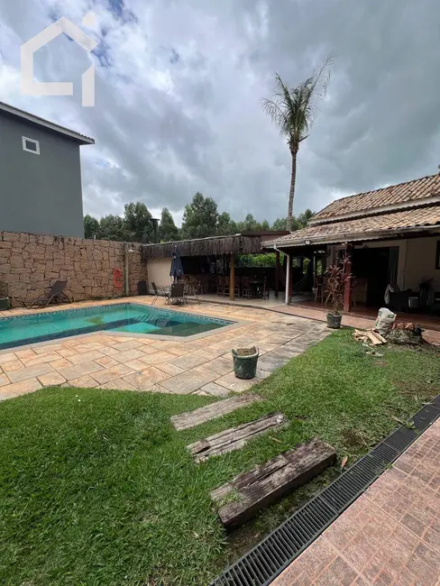 Foto 1 de Casa com 3 quartos à venda, 1250m2 em Itupeva - SP