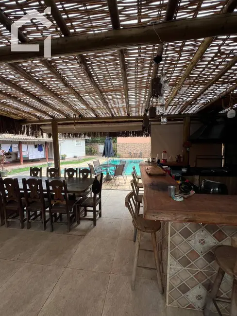 Foto 5 de Casa com 3 quartos à venda, 1250m2 em Itupeva - SP