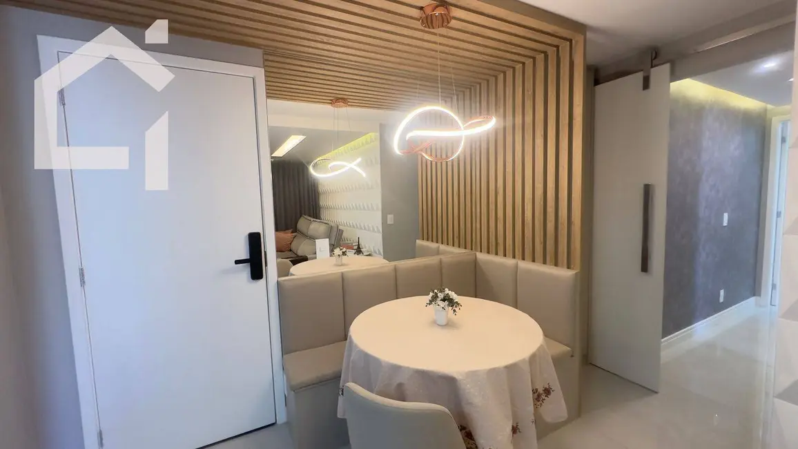 Foto 5 de Apartamento com 2 quartos à venda, 46m2 em Itupeva - SP
