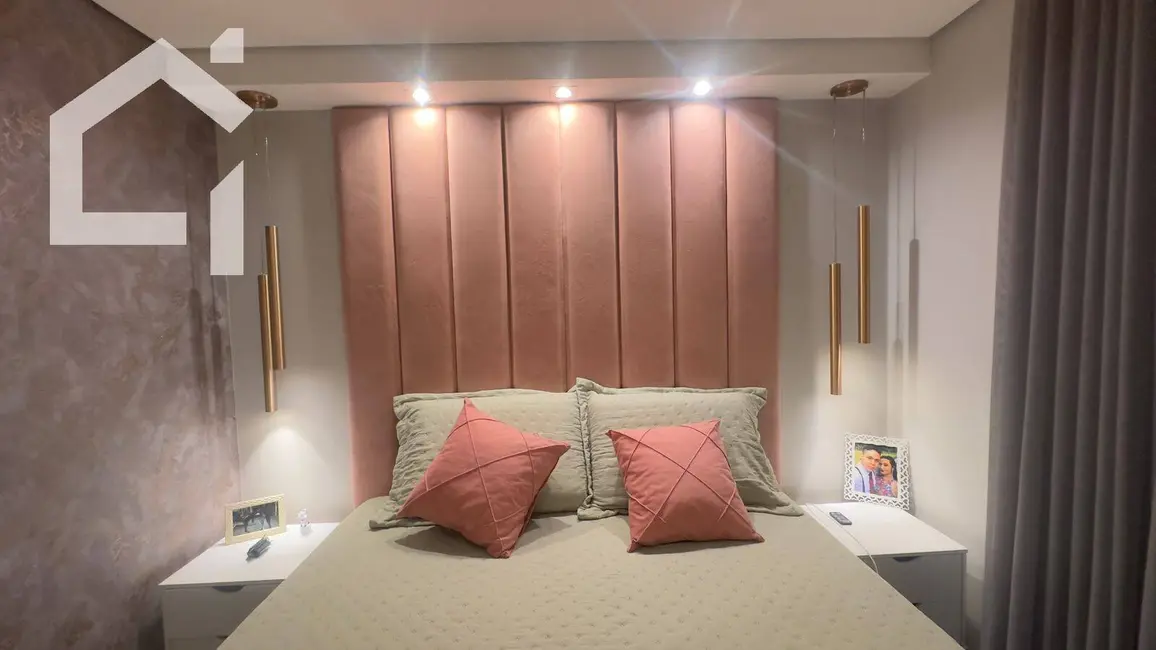 Foto 8 de Apartamento com 2 quartos à venda, 46m2 em Itupeva - SP