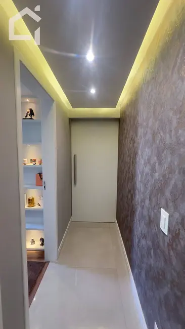 Foto 1 de Apartamento com 2 quartos à venda, 46m2 em Itupeva - SP