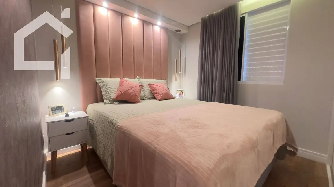 Foto 7 de Apartamento com 2 quartos à venda, 46m2 em Itupeva - SP