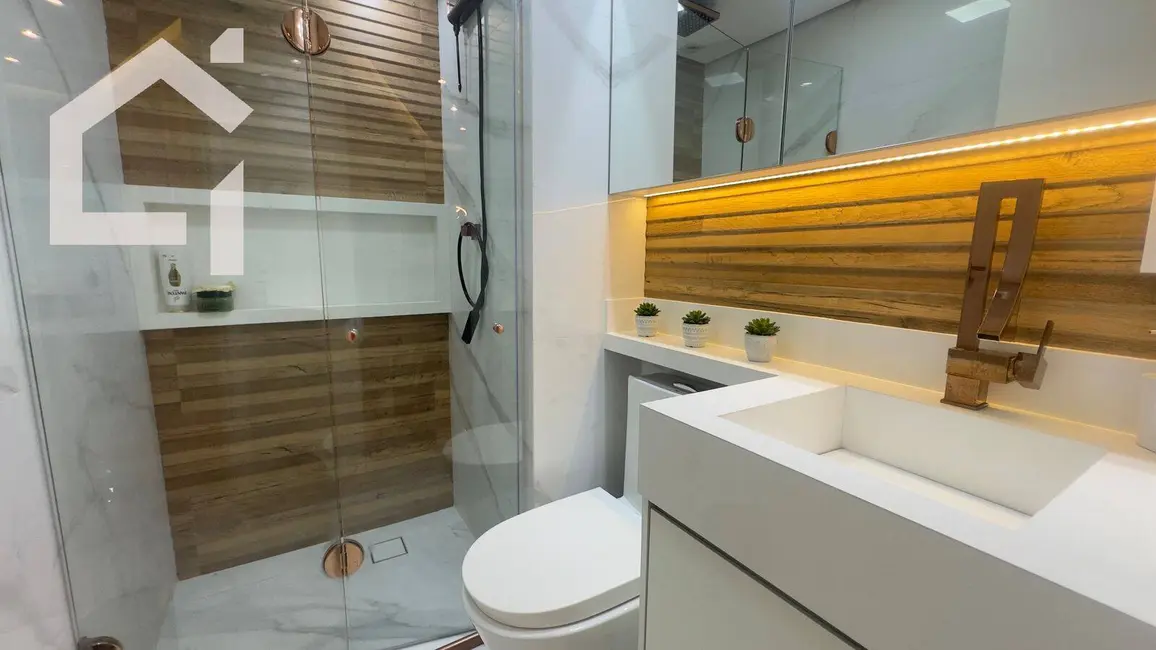 Foto 9 de Apartamento com 2 quartos à venda, 46m2 em Itupeva - SP