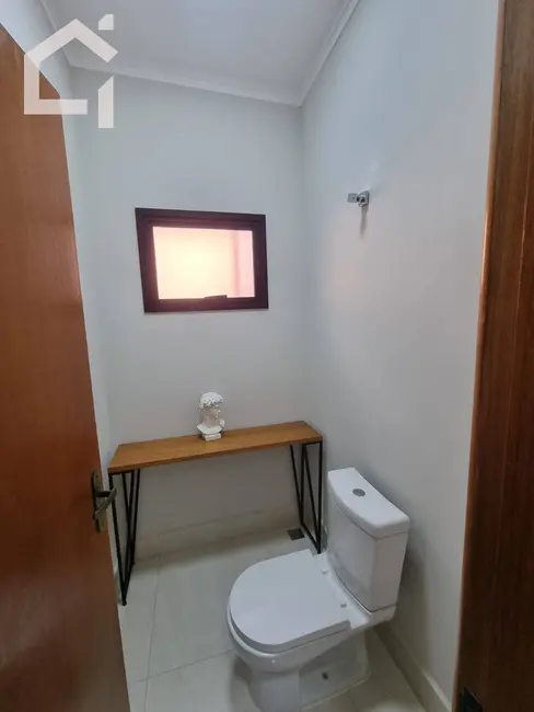 Casa de Condomínio com 4 quartos à venda, 300m2 em Itupeva - SP - imagem 9 Foto 9 de Casa de Condomínio com 4 quartos à venda, 300m2 em Itupeva - SP