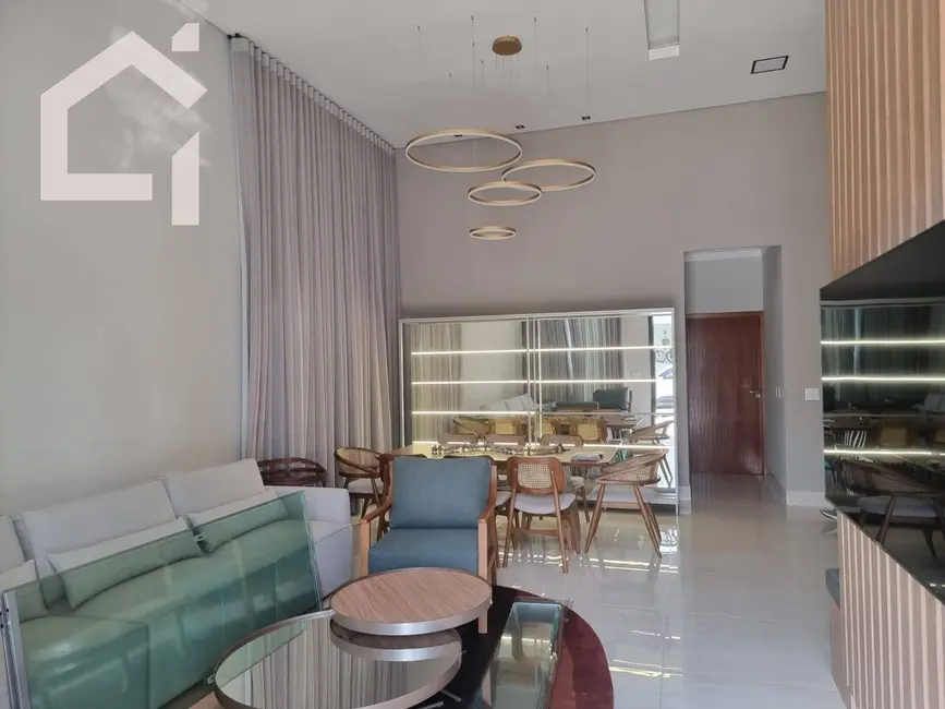 Casa de Condomínio com 4 quartos à venda, 300m2 em Itupeva - SP - imagem 1 Foto 1 de Casa de Condomínio com 4 quartos à venda, 300m2 em Itupeva - SP