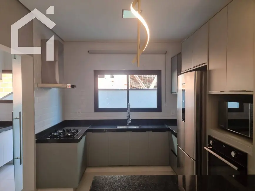 Casa de Condomínio com 4 quartos à venda, 300m2 em Itupeva - SP - imagem 4 Foto 4 de Casa de Condomínio com 4 quartos à venda, 300m2 em Itupeva - SP