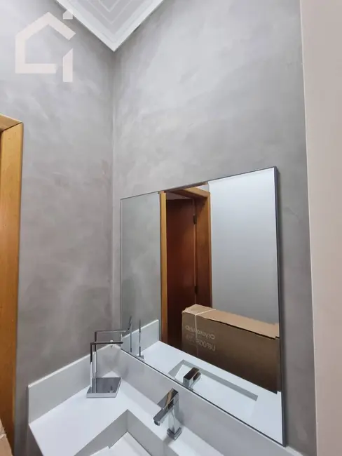 Casa de Condomínio com 4 quartos à venda, 300m2 em Itupeva - SP - imagem 8 Foto 8 de Casa de Condomínio com 4 quartos à venda, 300m2 em Itupeva - SP