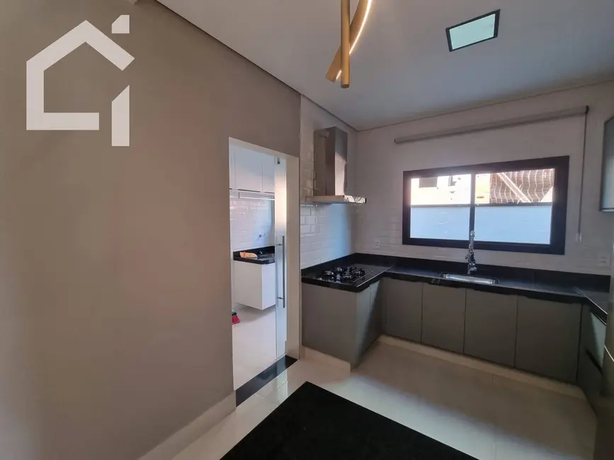 Casa de Condomínio com 4 quartos à venda, 300m2 em Itupeva - SP - imagem 6 Foto 6 de Casa de Condomínio com 4 quartos à venda, 300m2 em Itupeva - SP