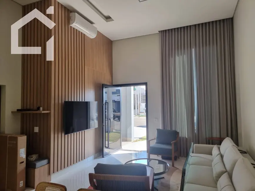 Casa de Condomínio com 4 quartos à venda, 300m2 em Itupeva - SP - imagem 3 Foto 3 de Casa de Condomínio com 4 quartos à venda, 300m2 em Itupeva - SP