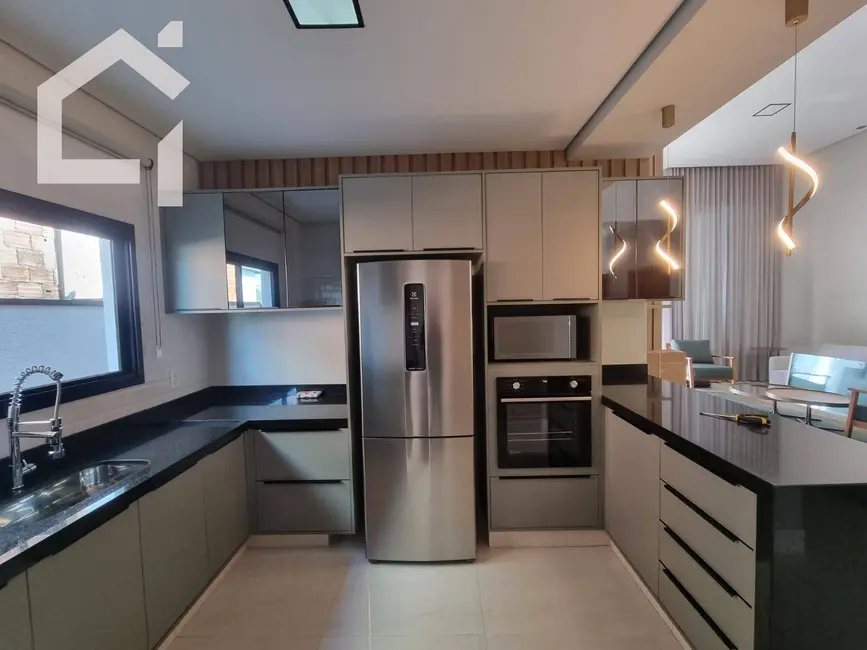 Casa de Condomínio com 4 quartos à venda, 300m2 em Itupeva - SP - imagem 5 Foto 5 de Casa de Condomínio com 4 quartos à venda, 300m2 em Itupeva - SP