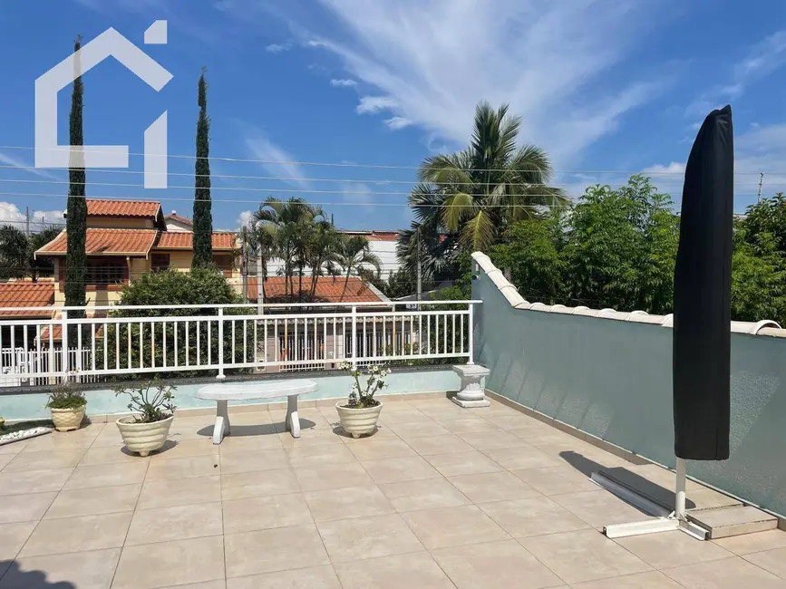 Foto 2 de Casa com 3 quartos à venda, 300m2 em Itupeva - SP