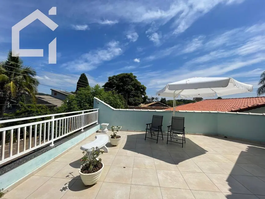 Foto 1 de Casa com 3 quartos à venda, 300m2 em Itupeva - SP