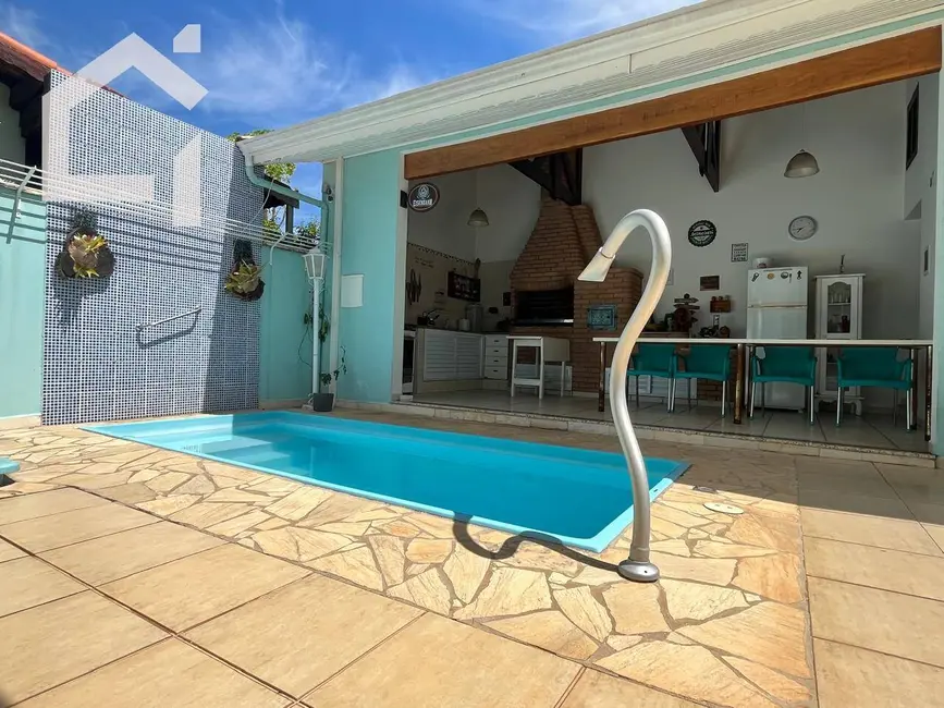 Foto 6 de Casa com 3 quartos à venda, 300m2 em Itupeva - SP