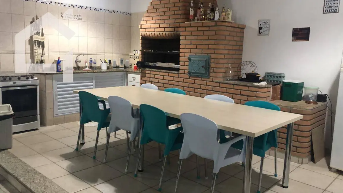 Foto 8 de Casa com 3 quartos à venda, 300m2 em Itupeva - SP