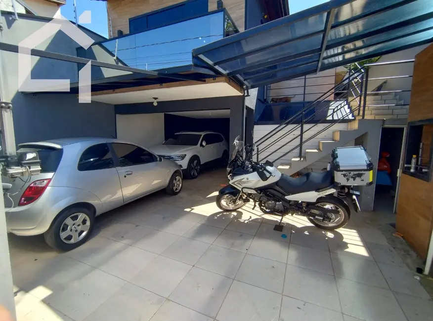 Casa com 2 quartos à venda, 200m2 em Itupeva - SP - imagem 2 Foto 2 de Casa com 2 quartos à venda, 200m2 em Itupeva - SP