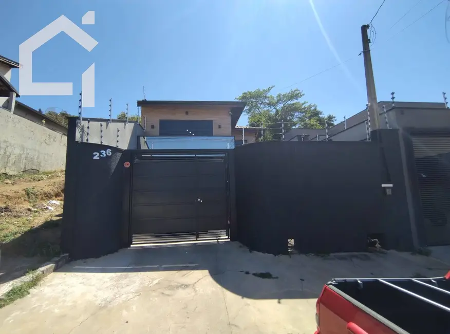 Casa com 2 quartos à venda, 200m2 em Itupeva - SP - imagem 1 Foto 1 de Casa com 2 quartos à venda, 200m2 em Itupeva - SP
