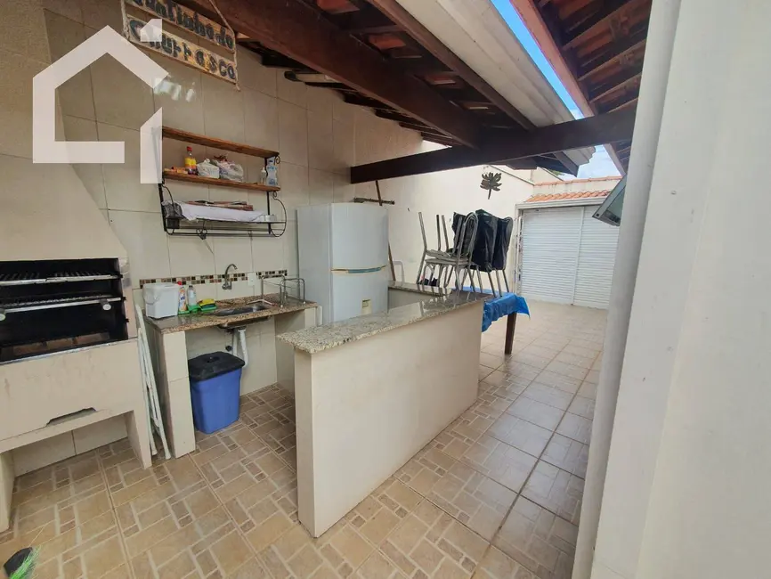 Foto 5 de Casa com 3 quartos à venda, 250m2 em Itupeva - SP