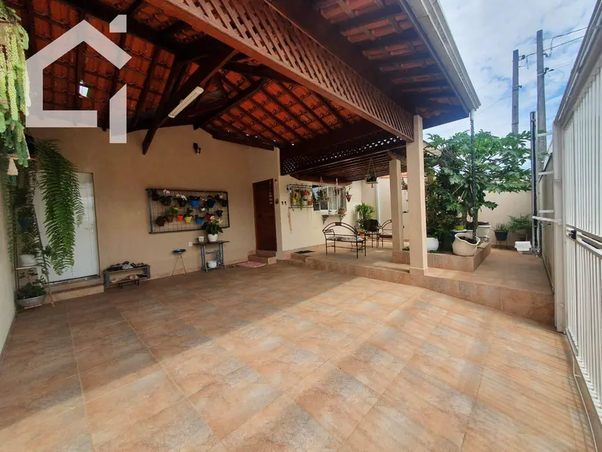 Foto 3 de Casa com 3 quartos à venda, 250m2 em Itupeva - SP