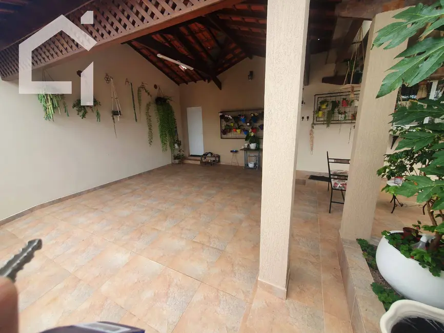 Foto 2 de Casa com 3 quartos à venda, 250m2 em Itupeva - SP