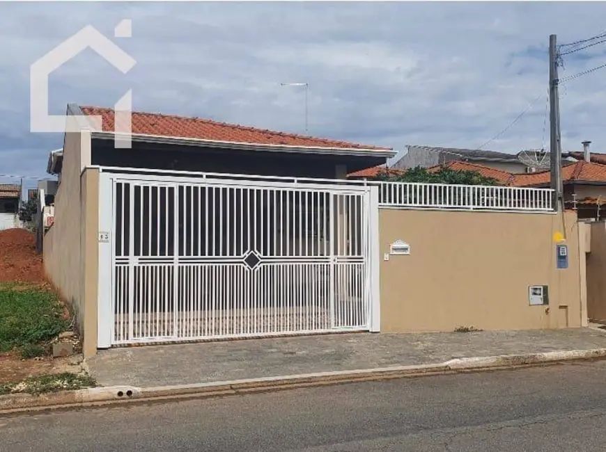 Foto 1 de Casa com 3 quartos à venda, 250m2 em Itupeva - SP