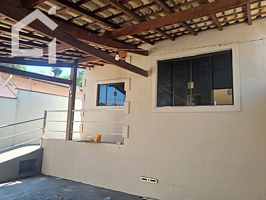 Casa com 3 quartos à venda, 200m2 em Itupeva - SP - imagem 4 Foto 4 de Casa com 3 quartos à venda, 200m2 em Itupeva - SP