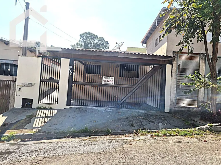 Casa com 3 quartos à venda, 200m2 em Itupeva - SP - imagem 1 Foto 1 de Casa com 3 quartos à venda, 200m2 em Itupeva - SP