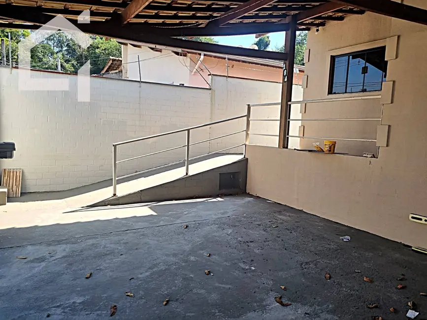 Casa com 3 quartos à venda, 200m2 em Itupeva - SP - imagem 5 Foto 5 de Casa com 3 quartos à venda, 200m2 em Itupeva - SP