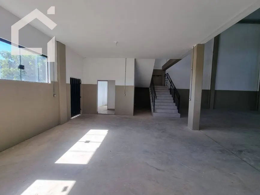 Foto 9 de Armazém / Galpão para alugar, 471m2 em Itupeva - SP