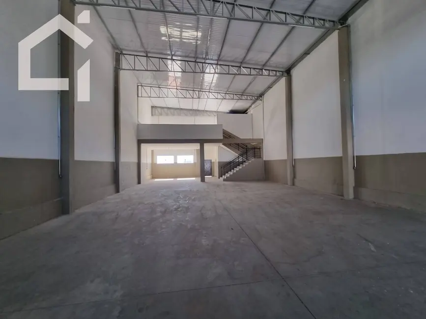 Foto 7 de Armazém / Galpão para alugar, 471m2 em Itupeva - SP