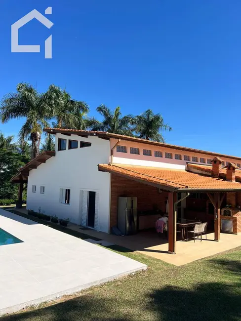 Casa à venda, 2791m2 em Itupeva - SP - imagem 3 Foto 3 de Casa à venda, 2791m2 em Itupeva - SP