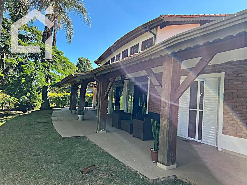 Casa à venda, 2791m2 em Itupeva - SP - imagem 1 Foto 1 de Casa à venda, 2791m2 em Itupeva - SP