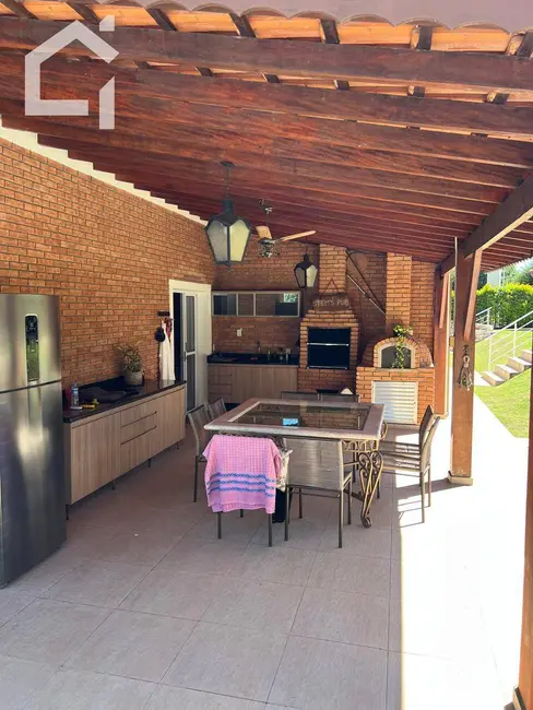 Foto 10 de Casa à venda, 2791m2 em Itupeva - SP
