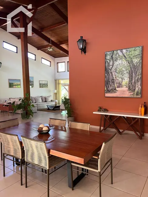 Foto 11 de Casa à venda, 2791m2 em Itupeva - SP