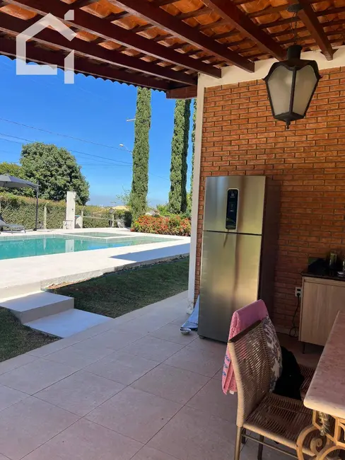 Foto 12 de Casa à venda, 2791m2 em Itupeva - SP