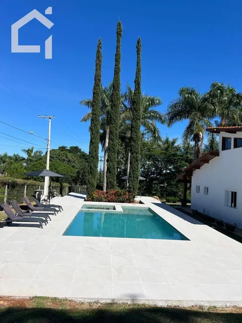 Foto 16 de Casa à venda, 2791m2 em Itupeva - SP