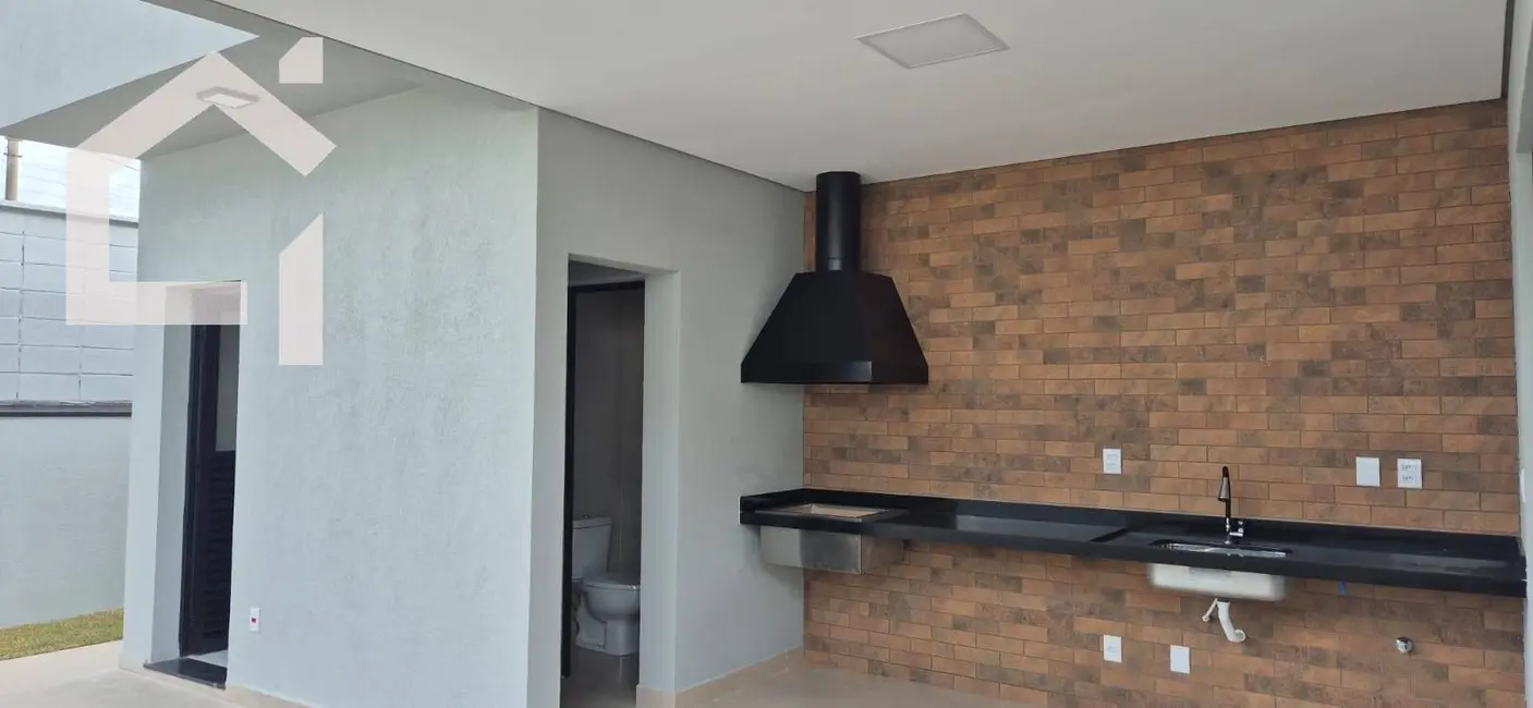 Casa de Condomínio com 3 quartos à venda, 300m2 em Itupeva - SP - imagem 4 Foto 4 de Casa de Condomínio com 3 quartos à venda, 300m2 em Itupeva - SP