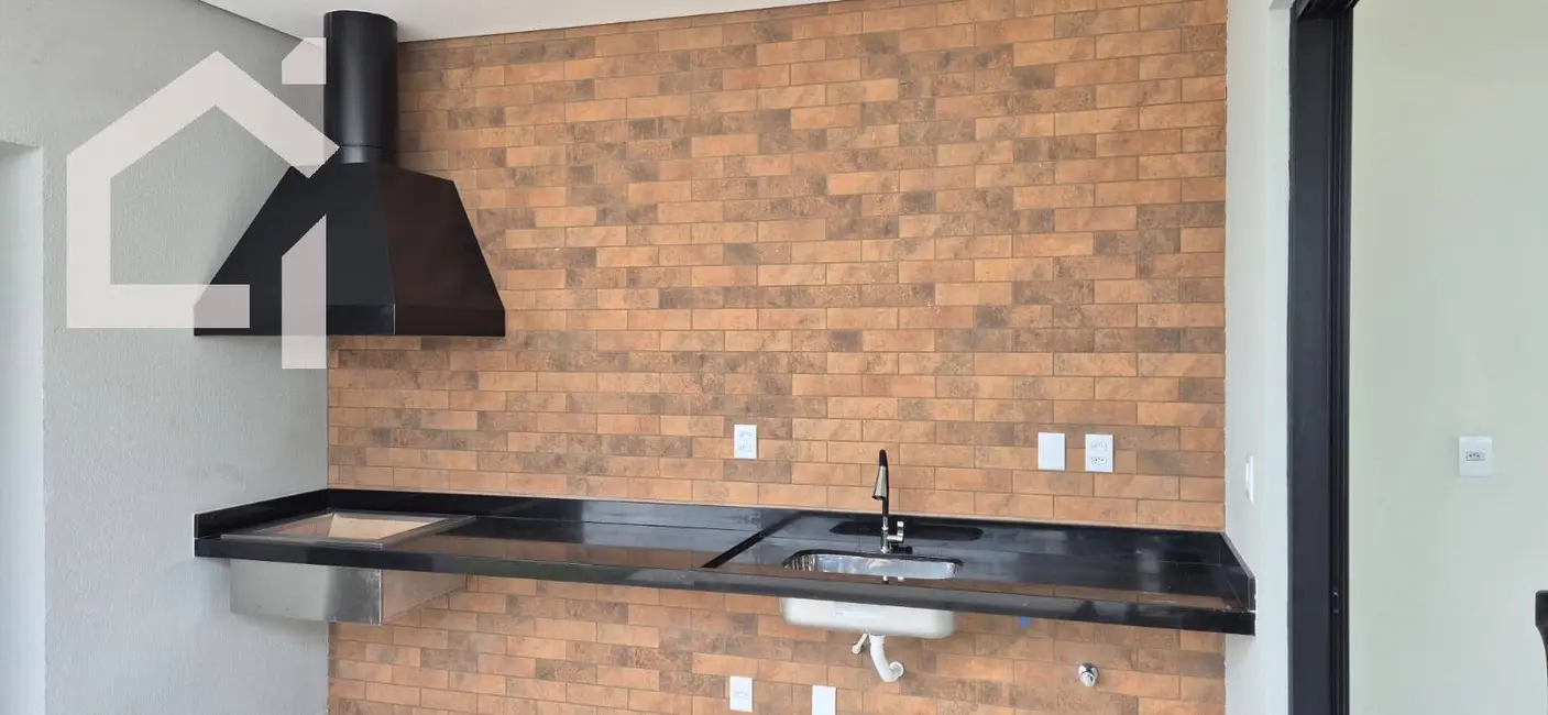 Casa de Condomínio com 3 quartos à venda, 300m2 em Itupeva - SP - imagem 5 Foto 5 de Casa de Condomínio com 3 quartos à venda, 300m2 em Itupeva - SP