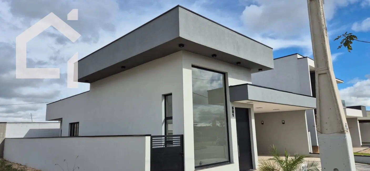 Casa de Condomínio com 3 quartos à venda, 300m2 em Itupeva - SP - imagem 2 Foto 2 de Casa de Condomínio com 3 quartos à venda, 300m2 em Itupeva - SP