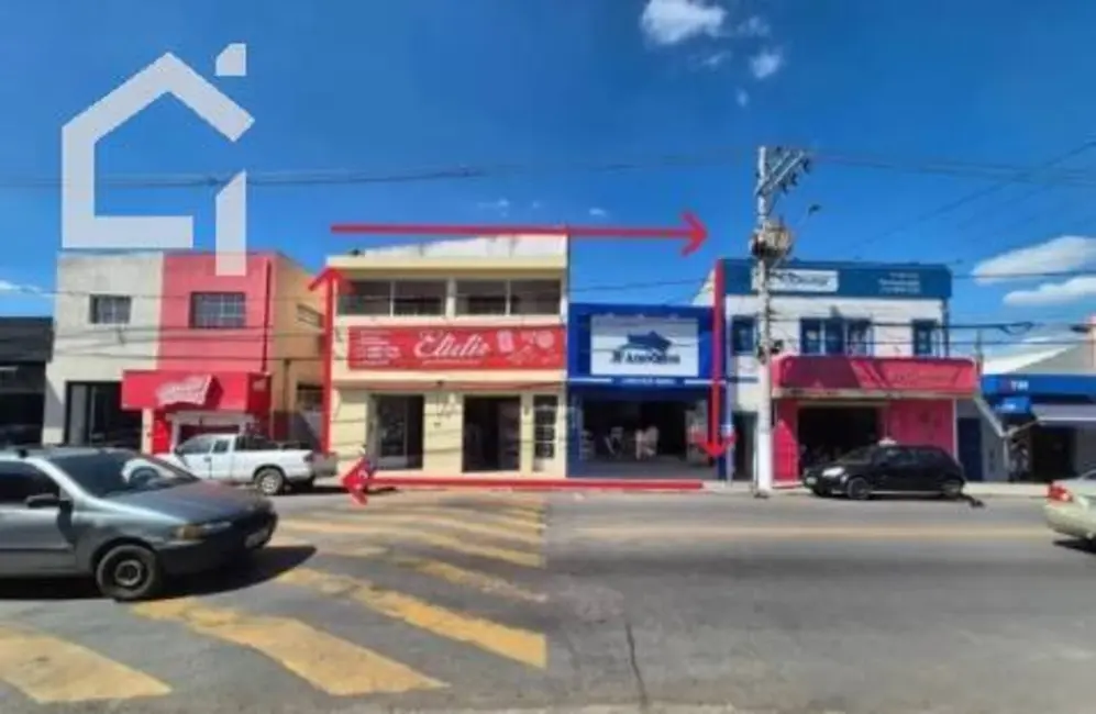 Foto 6 de Sala Comercial à venda e para alugar, 1678m2 em Itupeva - SP