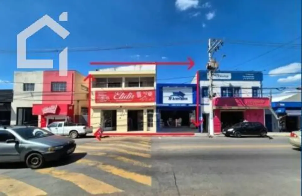 Foto 4 de Sala Comercial à venda e para alugar, 1678m2 em Itupeva - SP