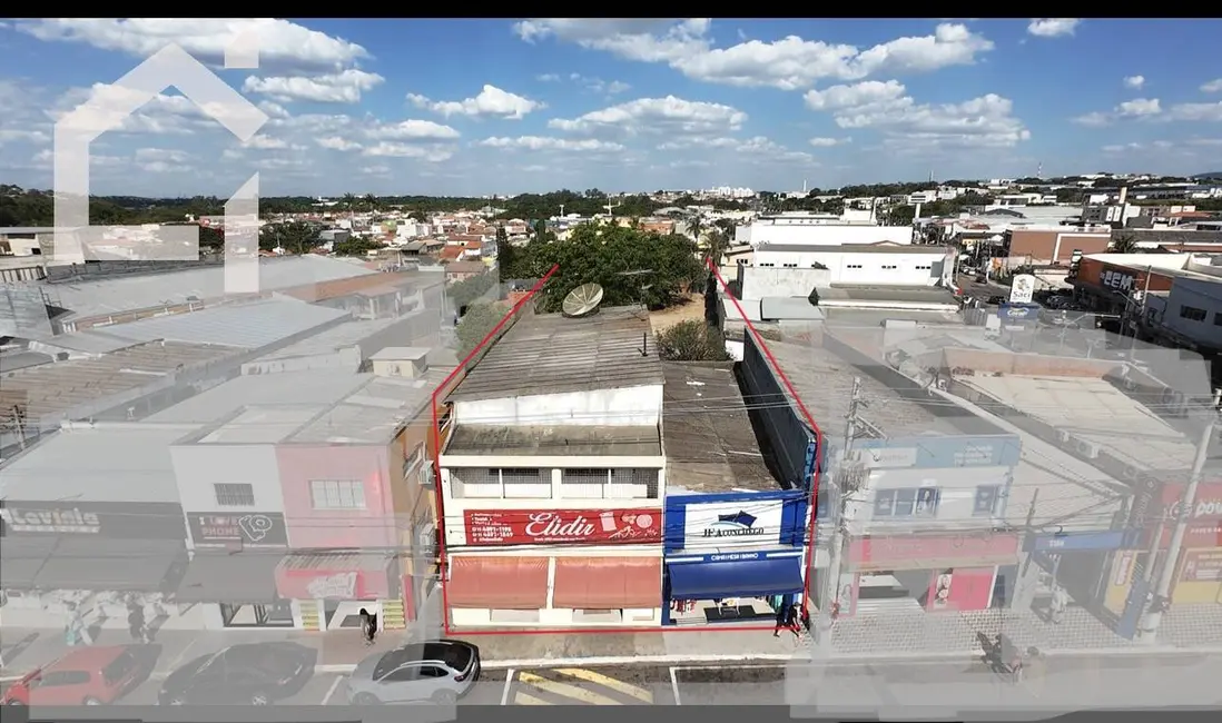 Foto 1 de Sala Comercial à venda e para alugar, 1678m2 em Itupeva - SP