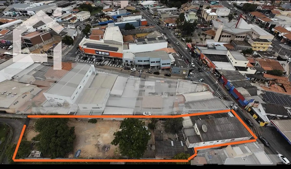 Foto 3 de Sala Comercial à venda e para alugar, 1678m2 em Itupeva - SP