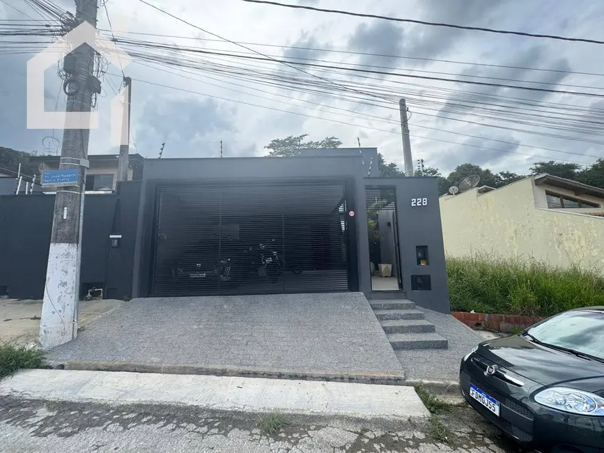 Casa com 2 quartos à venda, 200m2 em Itupeva - SP - imagem 1 Foto 1 de Casa com 2 quartos à venda, 200m2 em Itupeva - SP