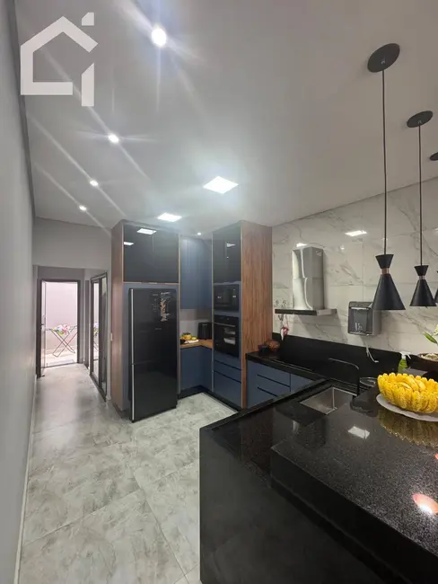 Casa com 2 quartos à venda, 200m2 em Itupeva - SP - imagem 4 Foto 4 de Casa com 2 quartos à venda, 200m2 em Itupeva - SP