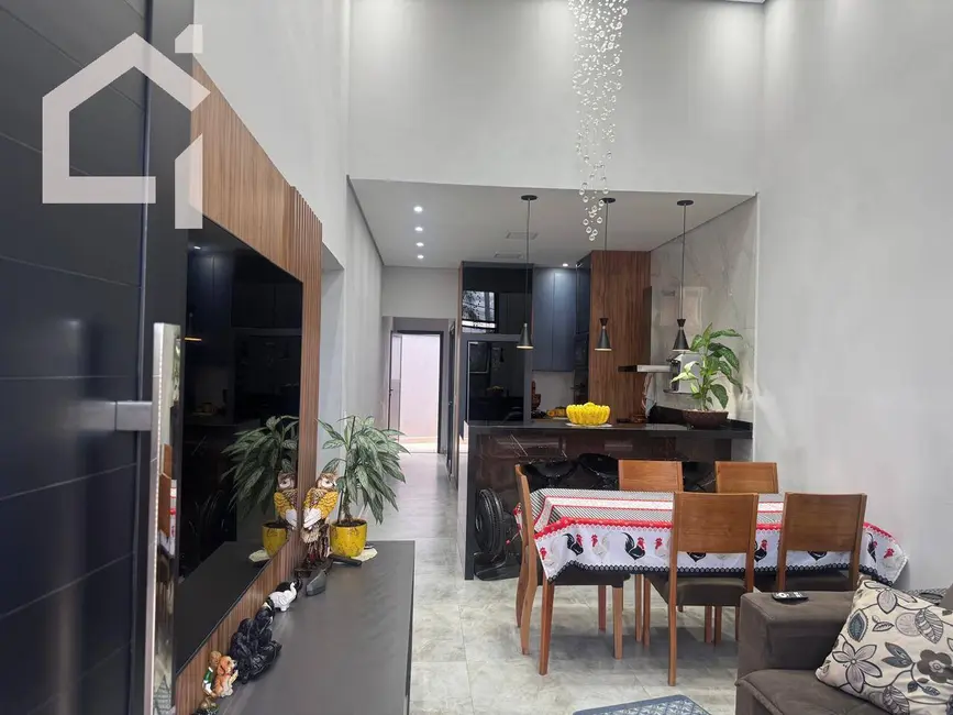 Casa com 2 quartos à venda, 200m2 em Itupeva - SP - imagem 9 Foto 9 de Casa com 2 quartos à venda, 200m2 em Itupeva - SP