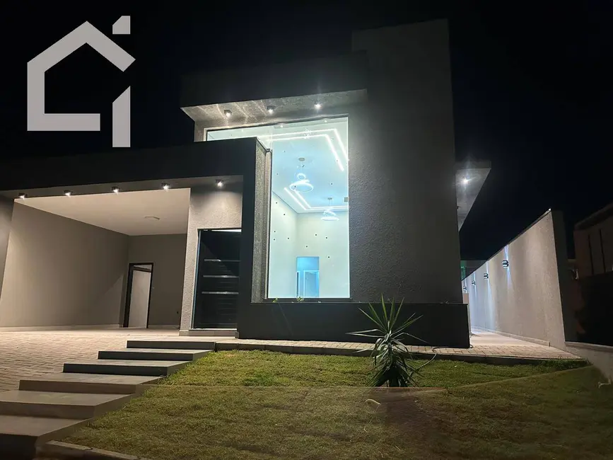 Foto 1 de Casa de Condomínio com 3 quartos à venda e para alugar, 300m2 em Itupeva - SP