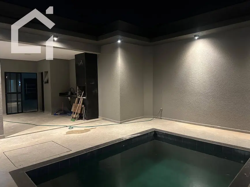 Foto 5 de Casa de Condomínio com 3 quartos à venda e para alugar, 300m2 em Itupeva - SP
