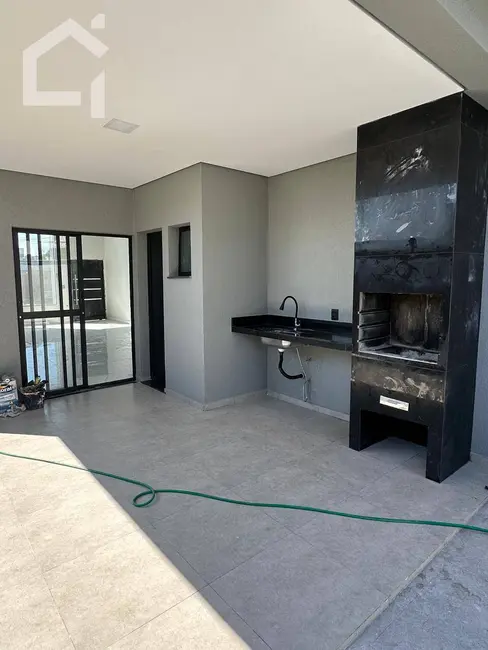 Foto 9 de Casa de Condomínio com 3 quartos à venda e para alugar, 300m2 em Itupeva - SP