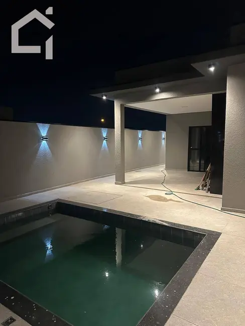 Foto 4 de Casa de Condomínio com 3 quartos à venda e para alugar, 300m2 em Itupeva - SP