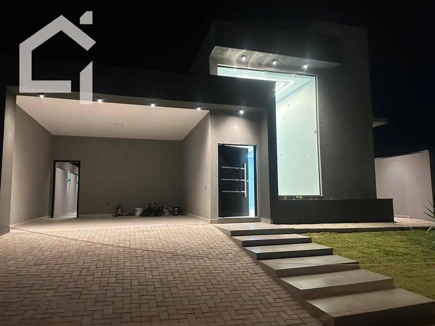 Foto 3 de Casa de Condomínio com 3 quartos à venda e para alugar, 300m2 em Itupeva - SP